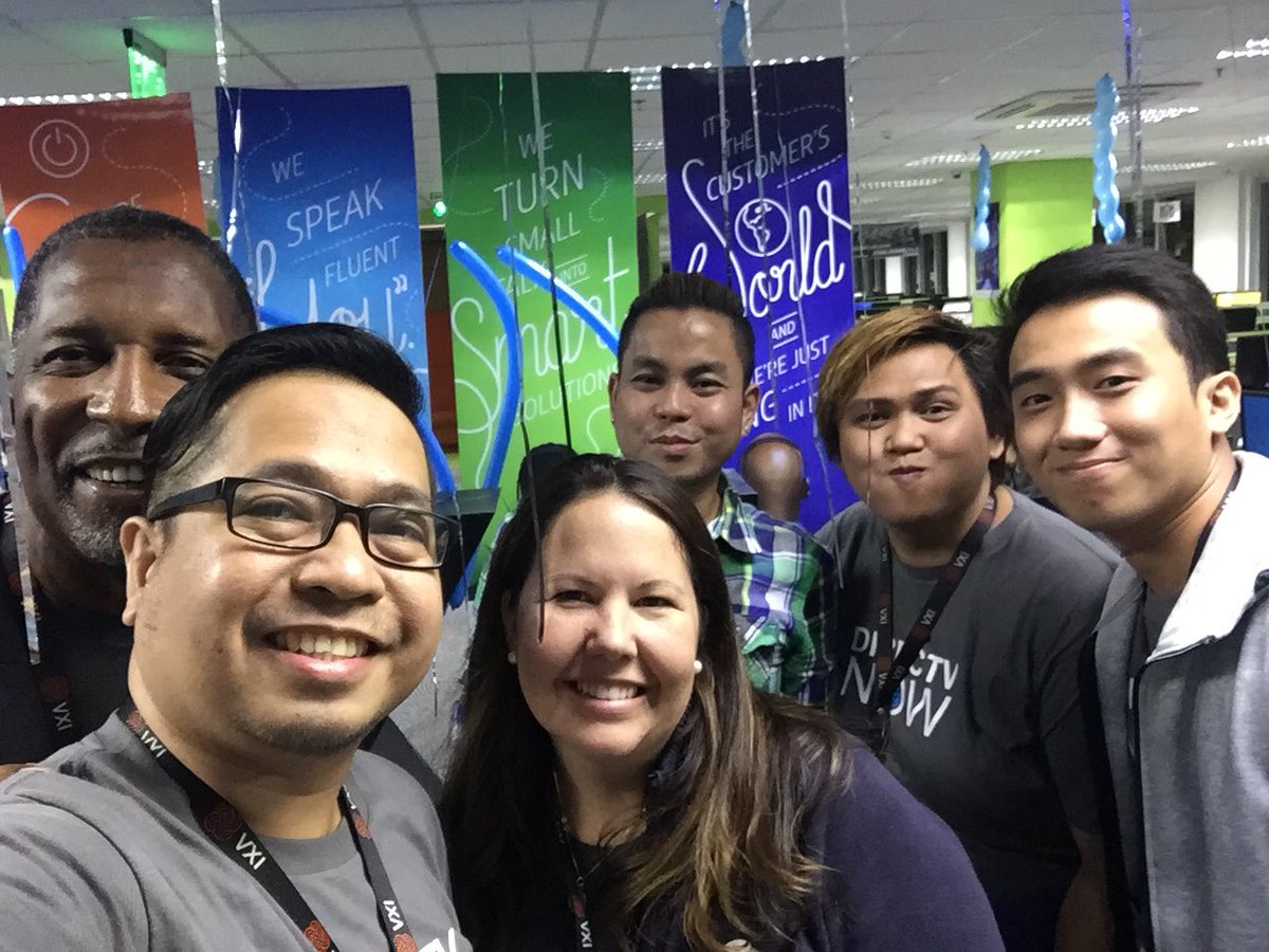 The Number 1 Team DTV Sales Support  VXI MOA !!!
#onedirection <a href="/kjteamrocks/">Kara Johnson</a> <a href="/fms_amos/">Mark Amos</a> <a href="/Marta_Joan/">Marta Alamo</a>