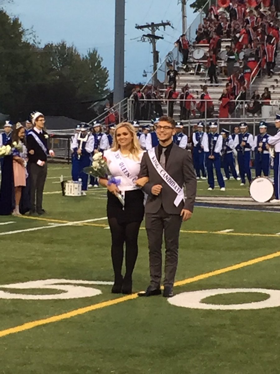 Hubbard High School (@hubbard_hs) on Twitter photo 