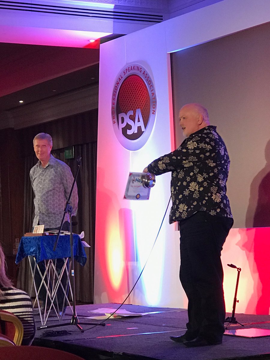 Great comedy tonight!!! #psauk