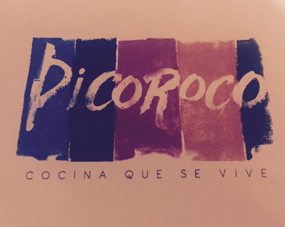 jon_peers's tweet photo. #picoroco - fantastic food, attention and service. Hemos cenado de maravilla. 10/10. #madrid #restaurante # https://t.co/bDFhOxZS8q