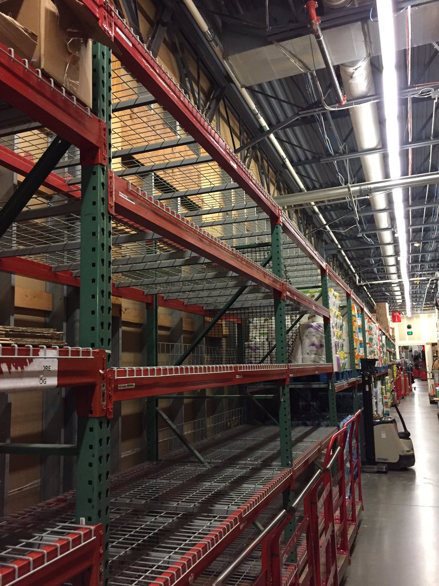 So much room for activities! #WINdale