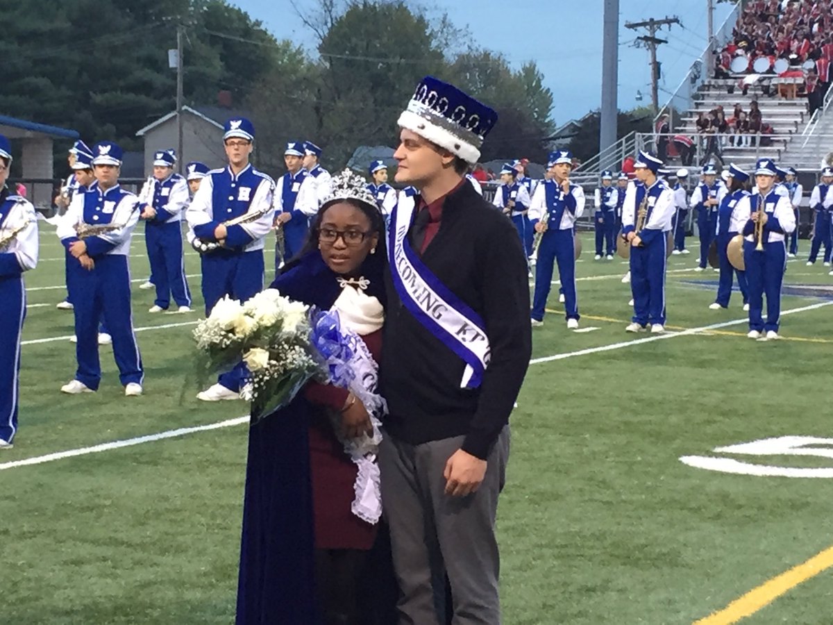 Hubbard High School (@hubbard_hs) on Twitter photo 