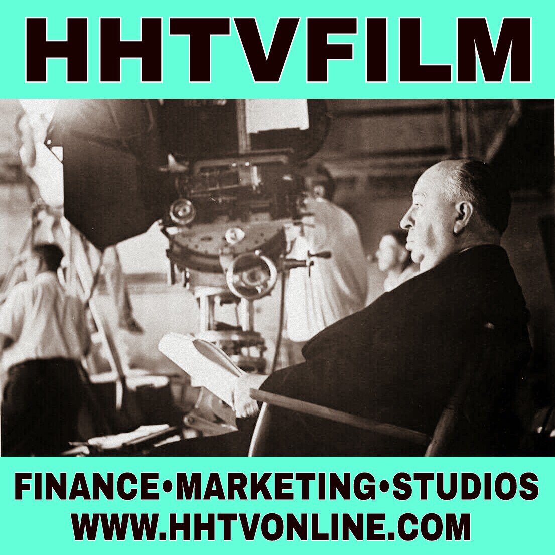 #HHTVfilm 🎥🎬🎬🎬🌍