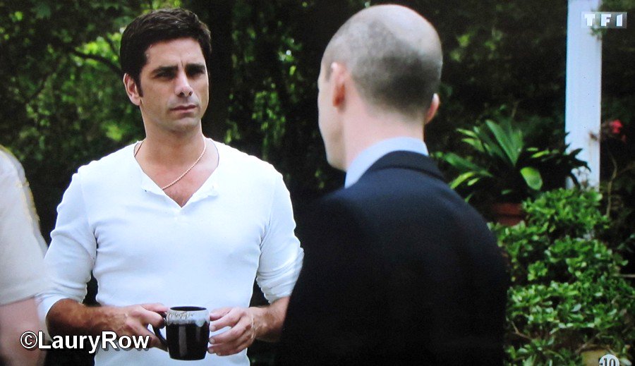 LauryRow's tweet photo. @JohnStamos the movie " Secrets of Eden " #secretsofeden #johnstamos โฅThe 2nd pics! https://t.co/JsU6wJhY4E