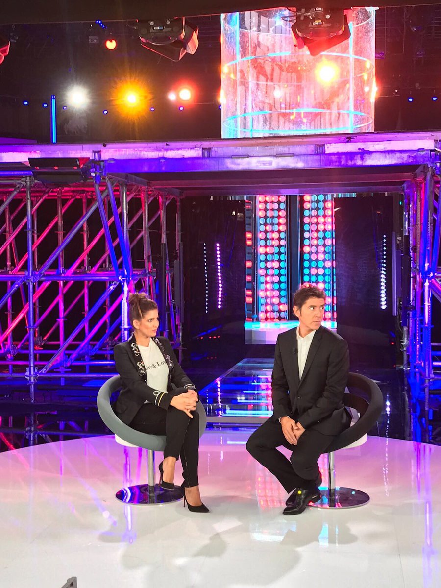 Se puede ser más majo y más salao que <a href="/Fuentes_Manel/">Manel Fuentes</a>? 🔝🔝🔝
#TCMS2 <a href="/TuCaraMSuena/">TuCaraMeSuena</a> <a href="/Gestmusic/">Gestmusic</a> <a href="/antena3com/">Antena 3</a>