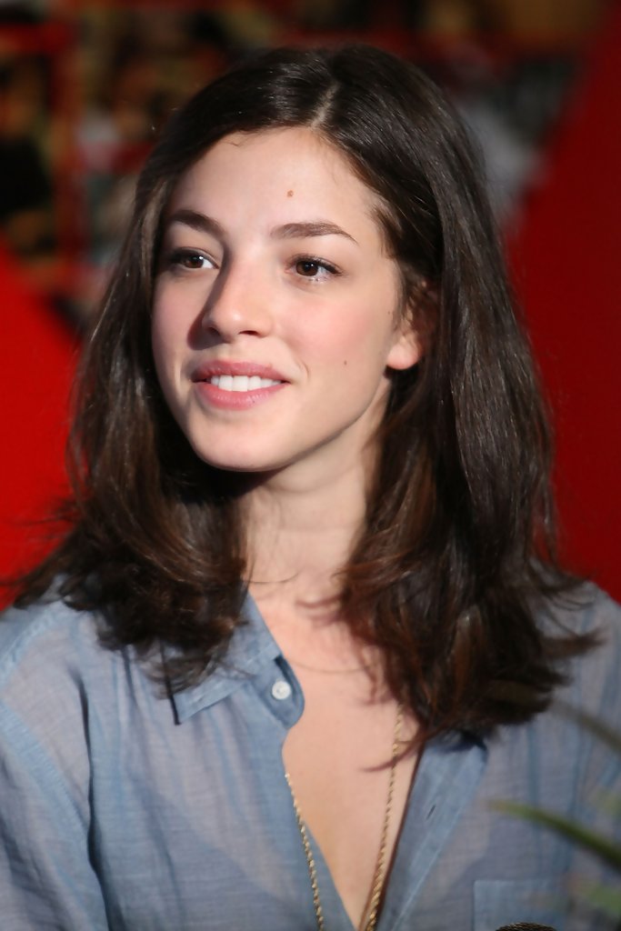 Happy Bday, Olivia Thirlby! 
