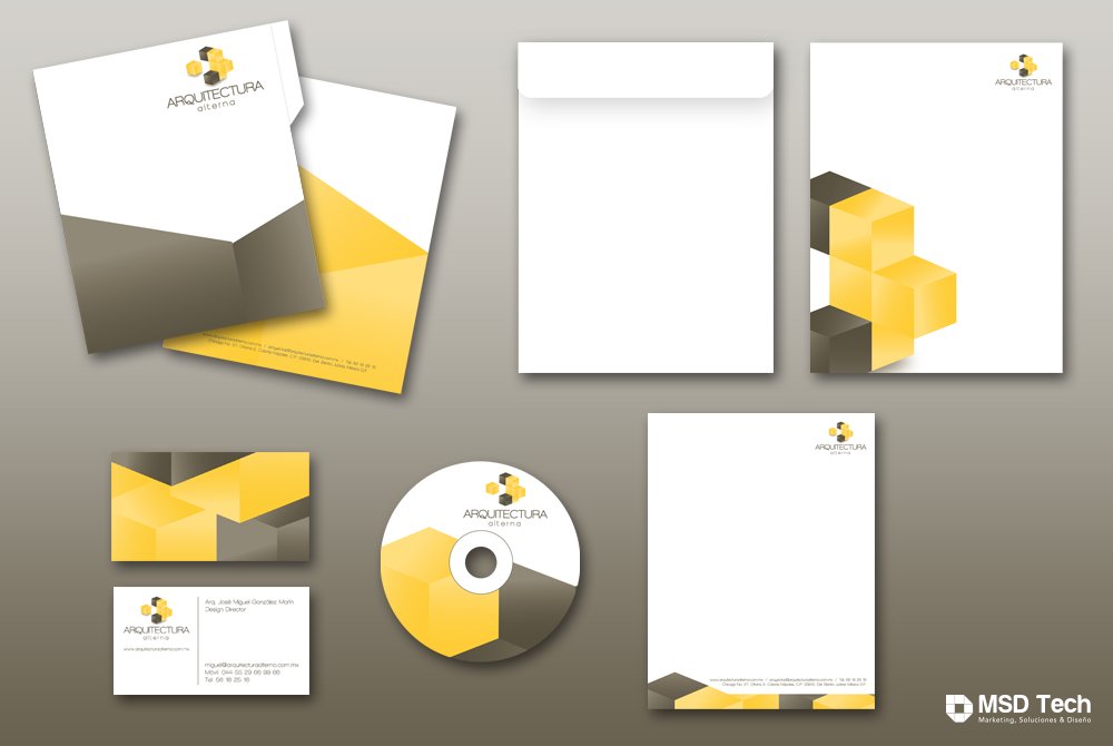 MSD_Tech's tweet image. En #MSDTech nos encargamos de diseñar la imagen corporativa de tu empresa, contáctanos: ow.ly/106f42