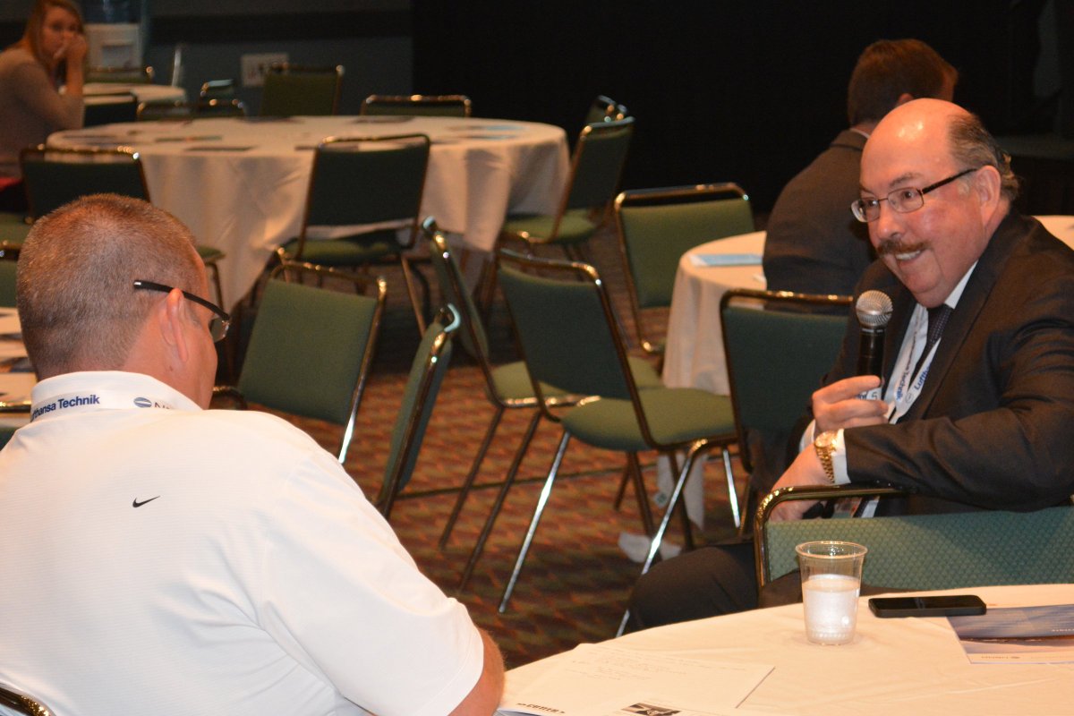 At #NBAA17, join us on 10/10 at 10:30 for "Elevating your Operation." Help your FlightOps serve the business. #bizav graystoneadvisors.com/upcoming-busin…