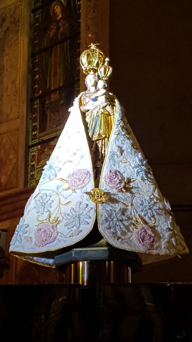 lene694's tweet image. Hoje inicia o círio de nossa senhora de Nazaré em Belém do Pará