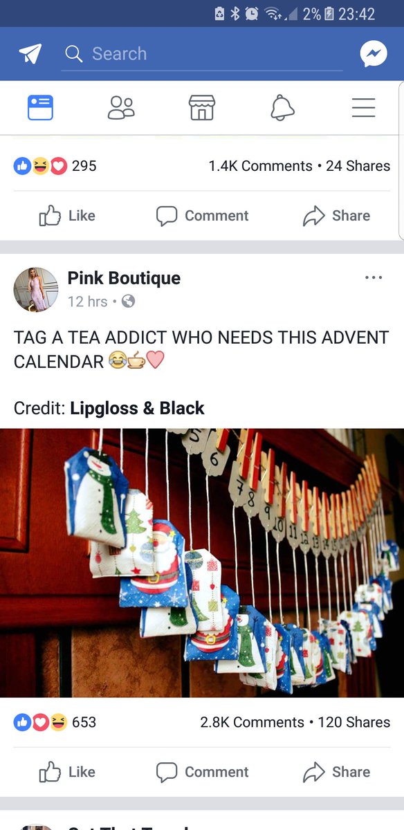 SandyC_28's tweet photo. @LouisePentland instead of the 12 pubs of Christmas this year you could do the 12 cups?😂 https://t.co/bl1iaIUdDw