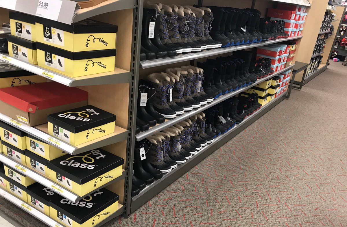 Come to #t1444 to get ready for winter! It's coming fast!!