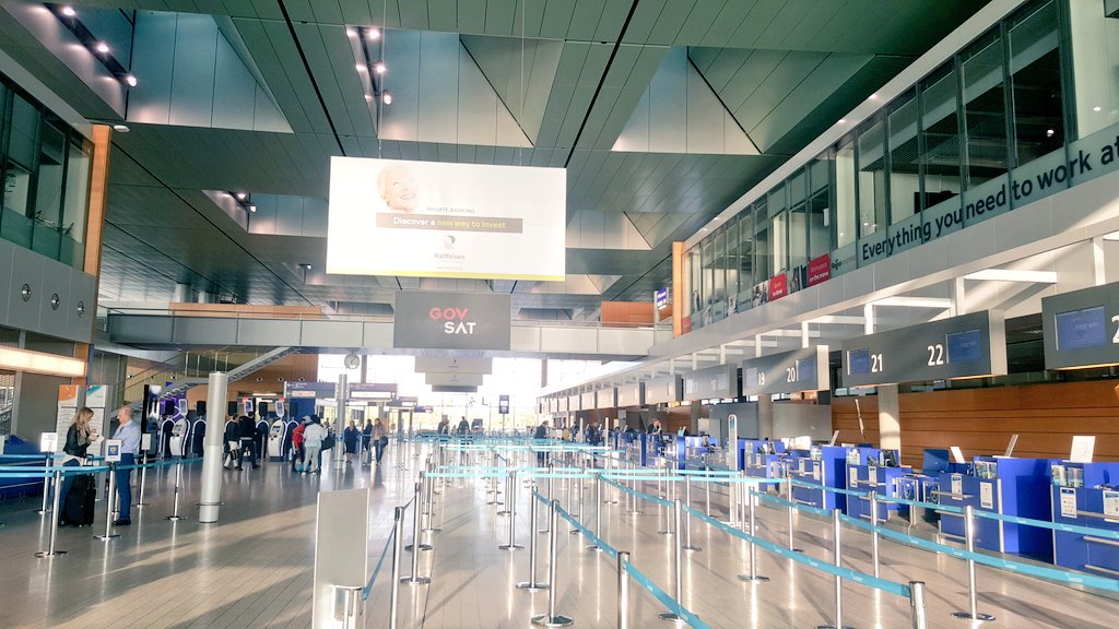 NativeTravel_'s tweet photo. Luxembourg ✈London w #BritishAirways #avgeek #Aviation https://t.co/JoThzKMZOp