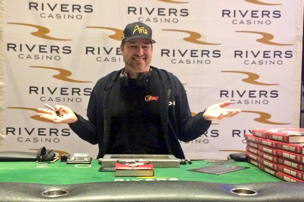 Rivers Casino Pittsburgh Poker Room Rivers Casino Pittsburgh Poker Room
