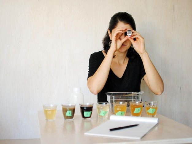 Is #Kombucha Sugary? We set out to find the sugar content in different brands - &amp; made another surprising discovery buff.ly/2ku3Ftx