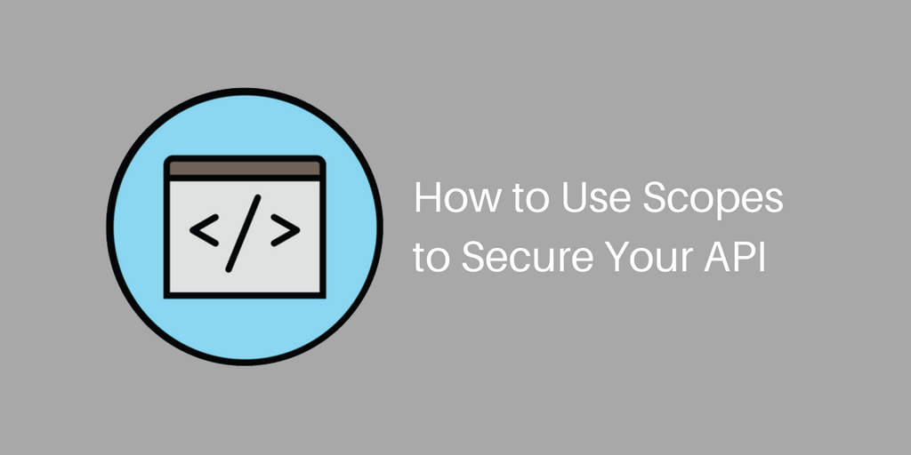 express_gateway's tweet photo. Secure your #API w/ Scopes + @express_gateway  https://t.co/0J2PmRkIjL Easy Hop-To-It w/ #code #OpsSec #Security https://t.co/uEkYikX4Na