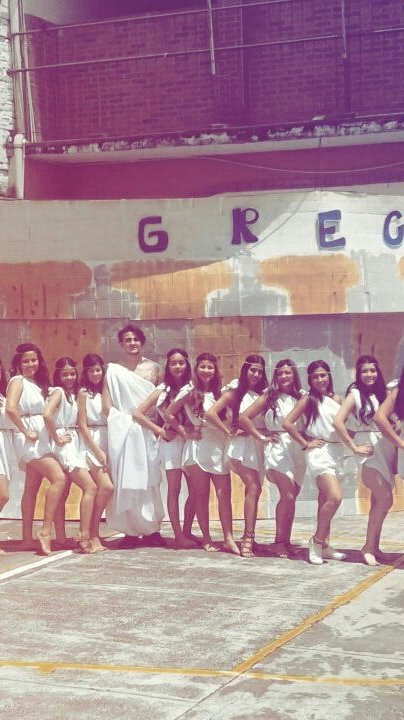 NataArredondo's tweet photo. Valio la pena ✌#septimosemestre #USB https://t.co/N5Wjy1EkmQ