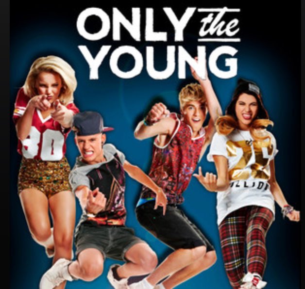 We had a brief chat with <a href="/Parisa/">P A R I S A</a> &amp; <a href="/betsyblueoffic/">Betsy-Blue</a> from <a href="/OTYOfficial/">Only The Young</a> tonight about their debut album... Review &amp; chat notes coming tomoz 👀