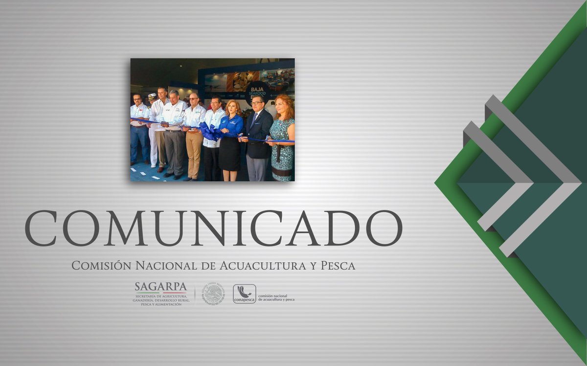 Conapesca tweet media