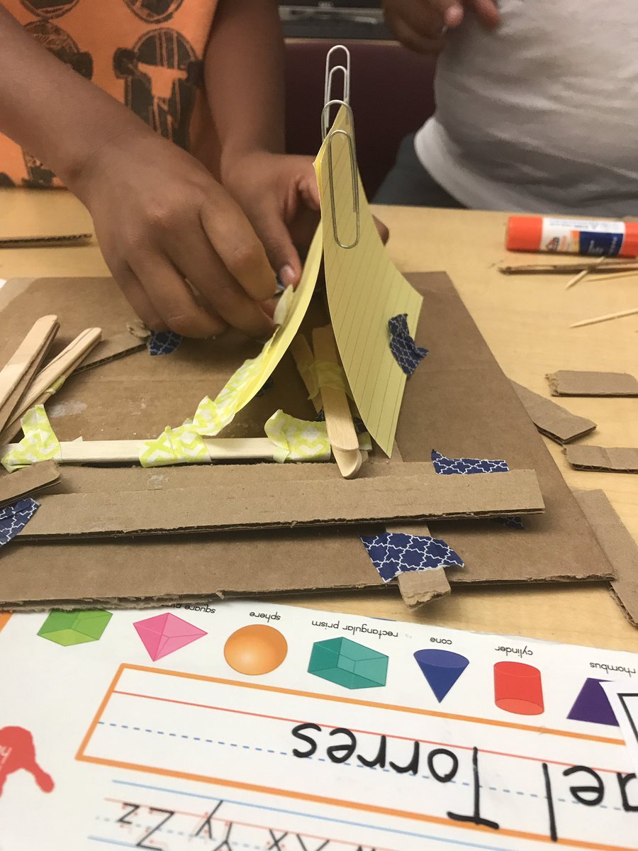 MsMaiden_RB's tweet photo. Will the Big Bad Wolf blow our houses in? #steamchallenge @RB_Stars https://t.co/3MvM2tUJWv