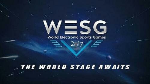 Na’Vi, Empire, VP, and Team Spirit mix and match their players for WESG qualifiers news2.maxjia.com/maxnews/app/de…