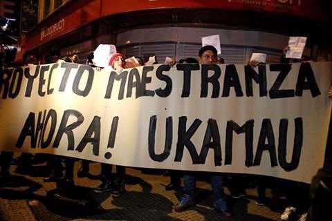 doris_gonzalez_'s tweet photo. .@GobiernodeChile lamentablemente no cumple compromisos #ProyectoMaestranza más de un año de retraso según compromisos adquiridos @Minvu https://t.co/IzRtyL4ySY