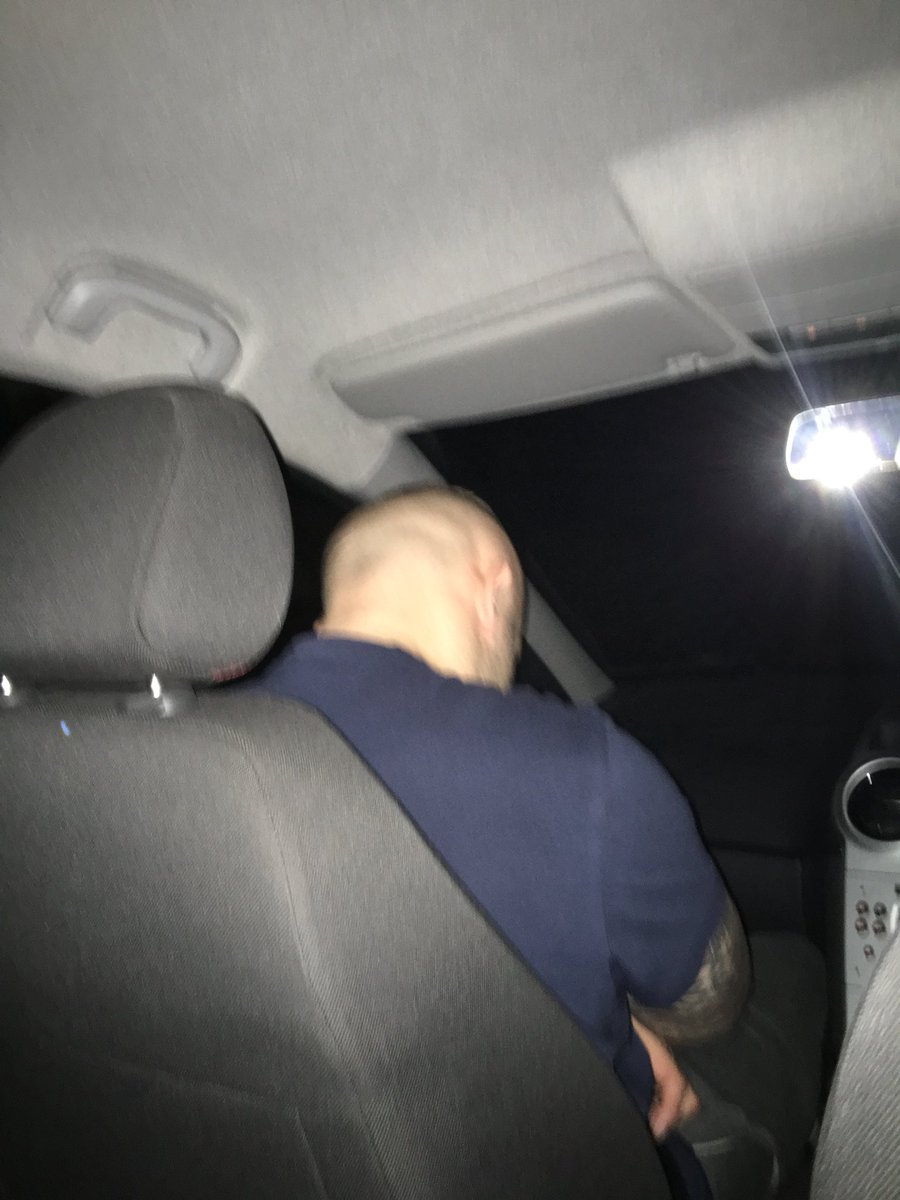 Danny Chase tweet media