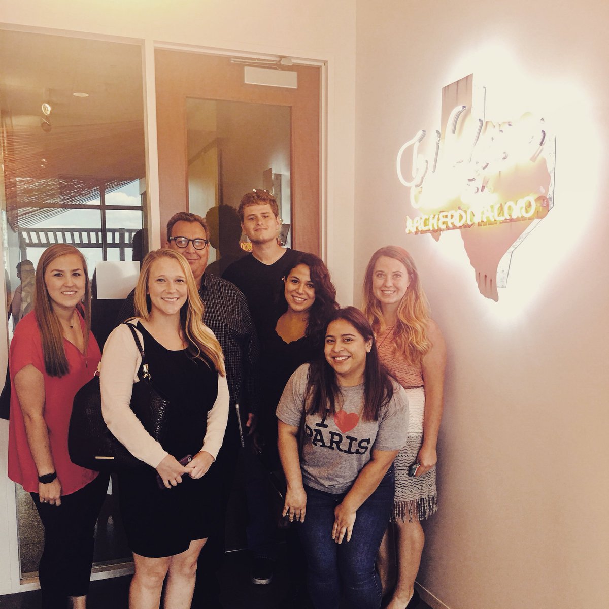 AdGradCouncil's tweet image. Amazing agency doing great things. Thank y’all for having us! @archermalmo