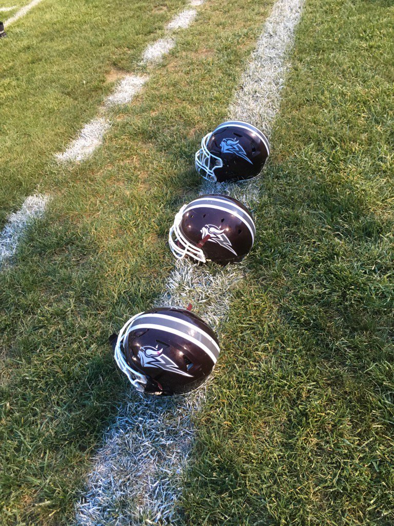 VC Vikings Athletics tweet media