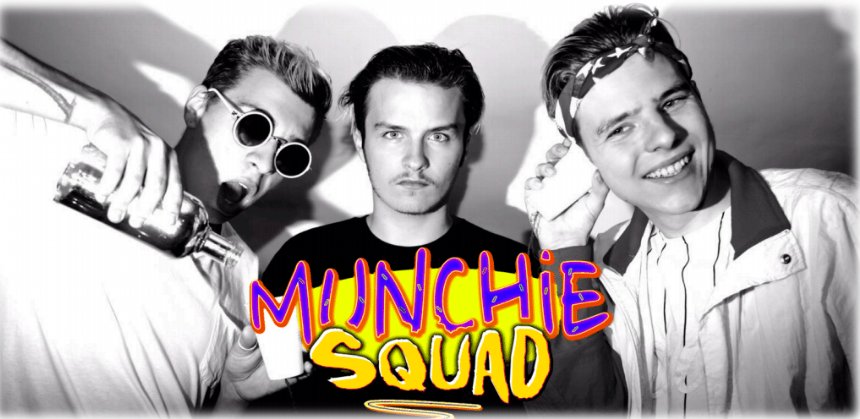 noiseprn's tweet photo. .@munchiesquad Teams up With @i_am_ymtk For “Keep Callin” [#Electronic] https://t.co/fKB3TGaPni https://t.co/He5EQbVuyU