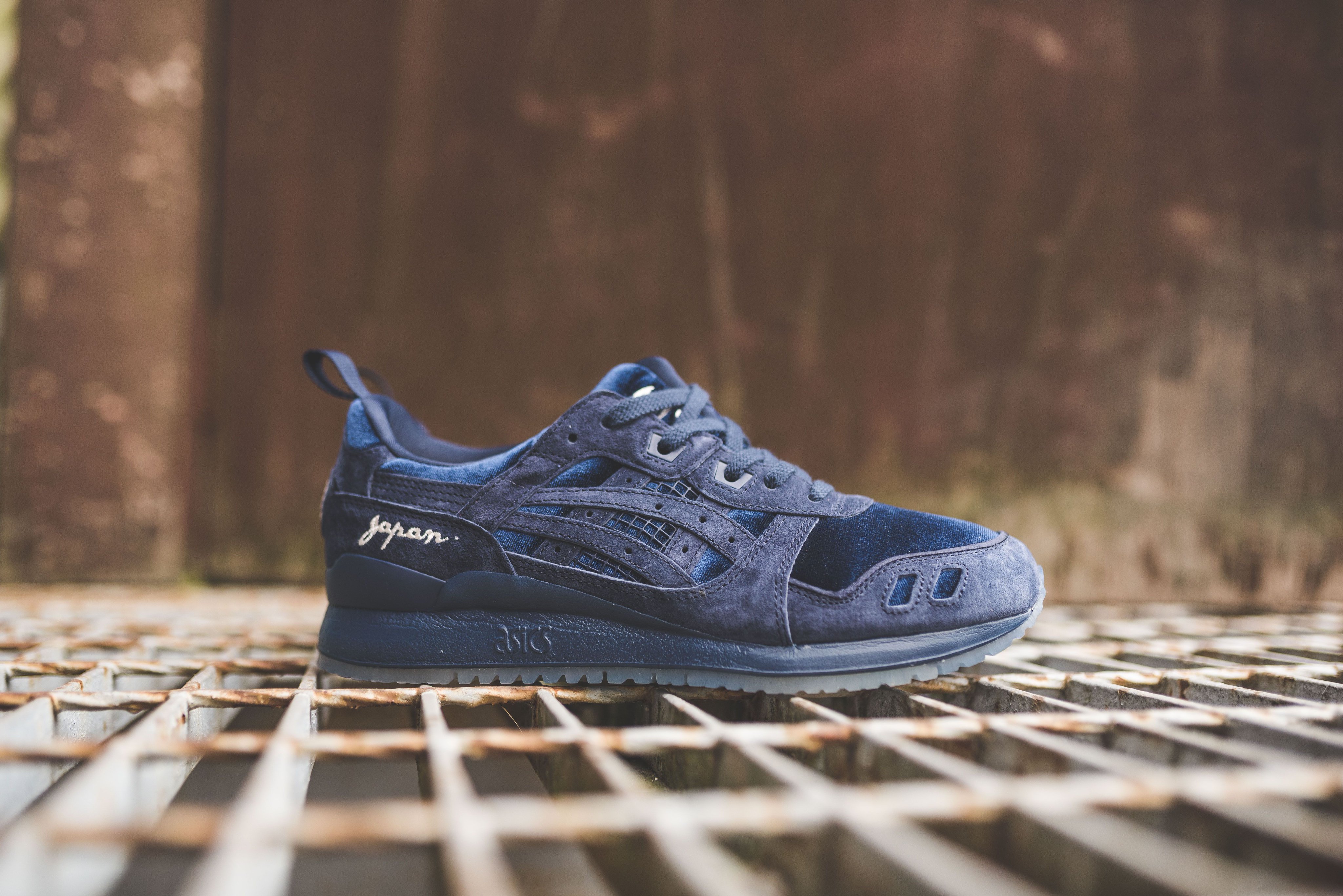 Asics gel on sale lyte 6 2017