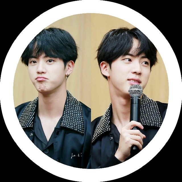 grappin_daniela's tweet photo. #KimSeokJin https://t.co/goiPQYiYRu