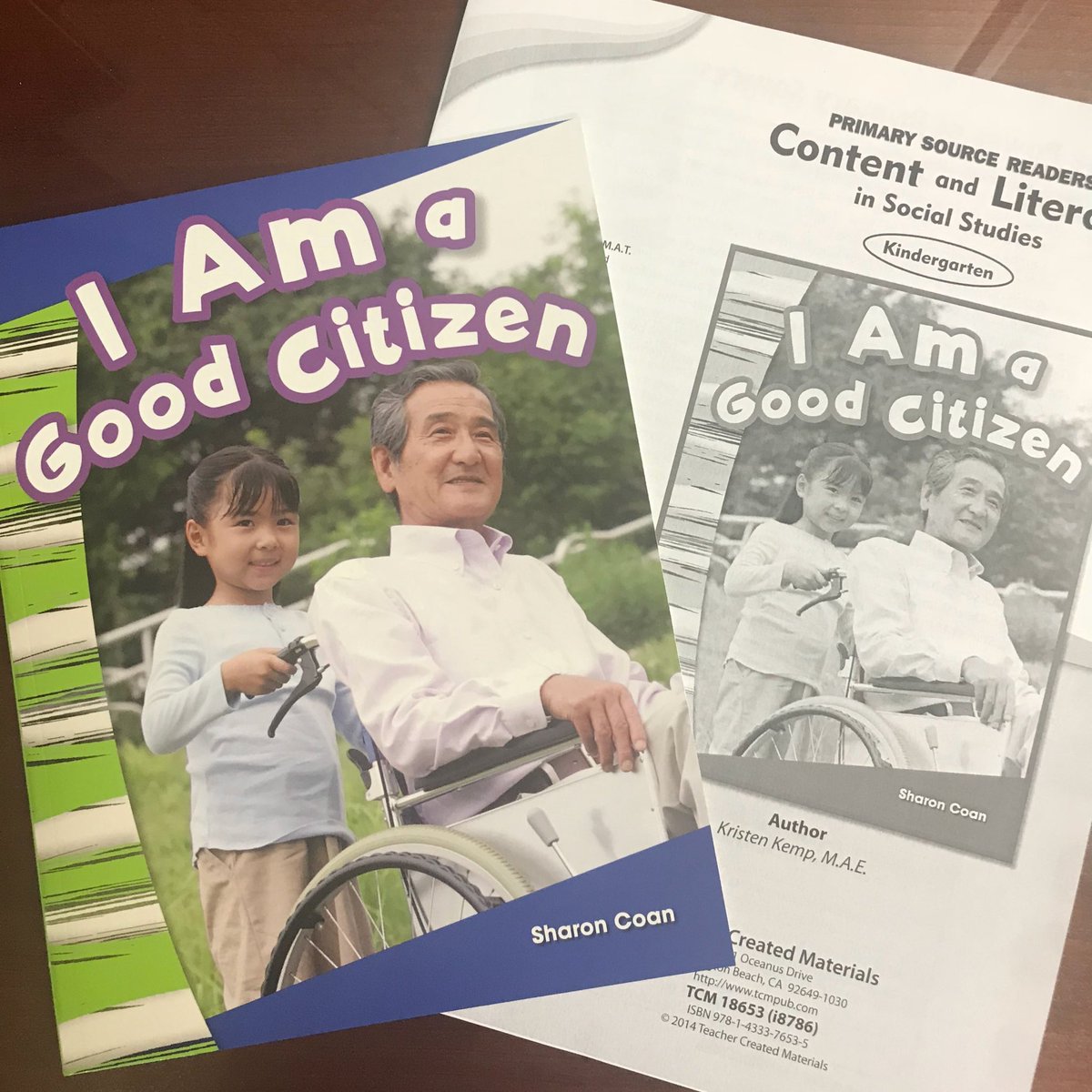 SocialStudiesCC's tweet photo. Congratulations to Shannon Rossi @KteachRossi of HES. You win a primary source lesson. #SSinCC #EducatingHornets https://t.co/BozX8UrkfA