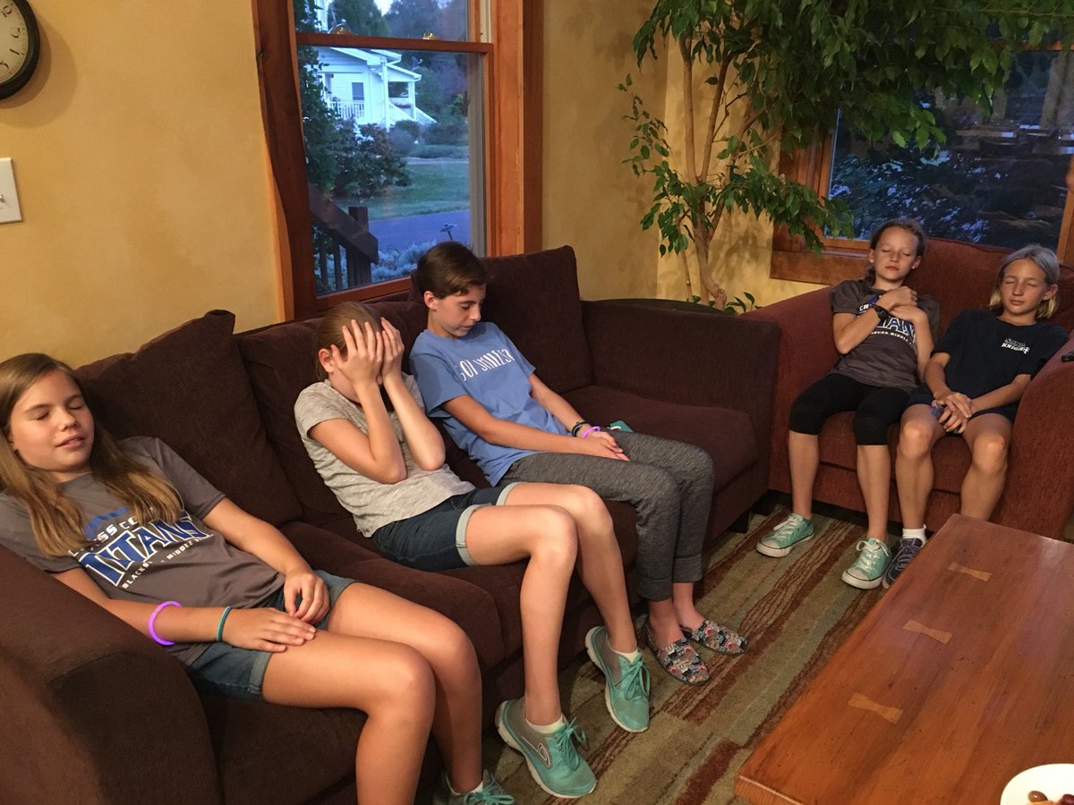 BMS Cross Country tweet media