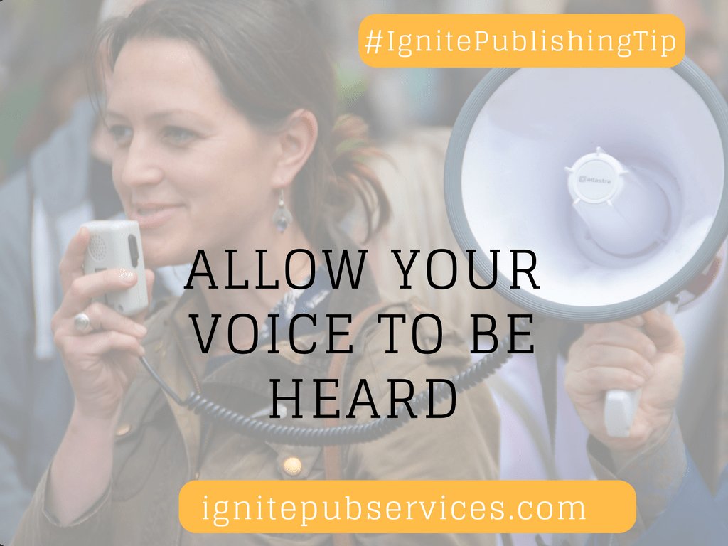 CoachDaveIgnite's tweet photo. Allow Your Voice to Be Heard https://t.co/AYLQDTBWgj https://t.co/k2eamyATip