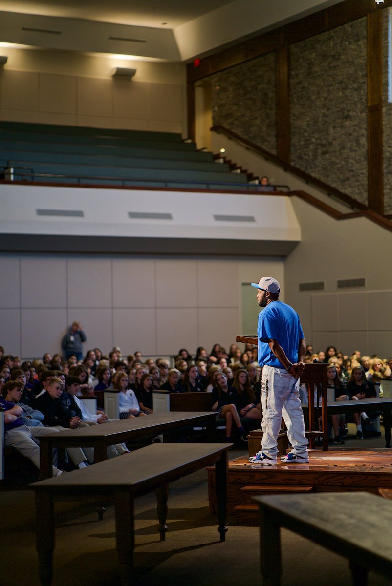 cpalions's tweet photo. Thank you, Jameel and Andrew for reminding us of the power of forgiveness. Such an inspiring story! Check out their book Convicted. https://t.co/QOqOI2aL9K