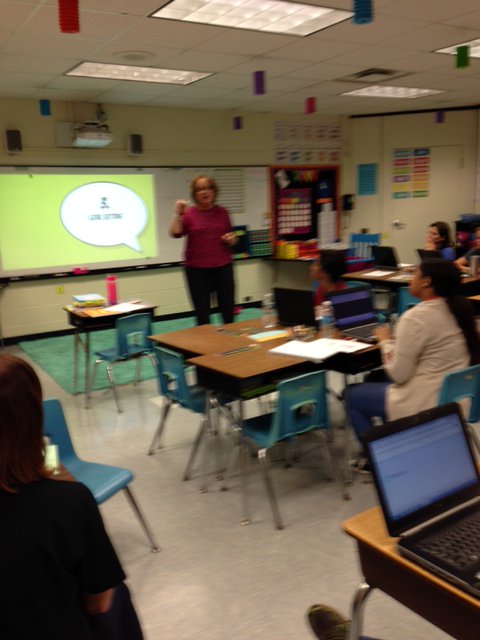Elementary Literacy tweet media