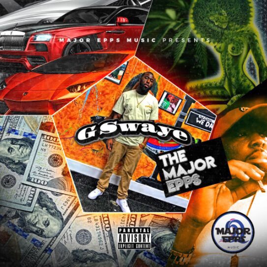 GSwaye's tweet photo. Pressure. #MajorEppsorDie #EppSum #RunYoEpp 😈🔥 https://t.co/VotoDwlRWi