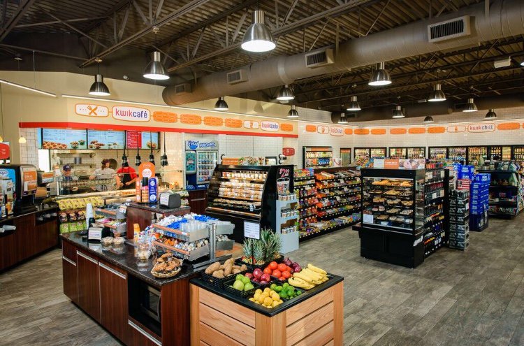 txbstores's tweet photo. Fresh, fast, friendly, our goals to serve by, and always #leaveembetter. Any way to improve? Let us know! https://t.co/YtISdfBKsZ