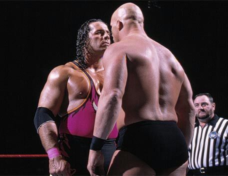ATPWres's tweet photo. Non Fans Review classic wrestling moments, what more do you want?
https://t.co/kx69gKKgP0 https://t.co/YcsKhgApsp