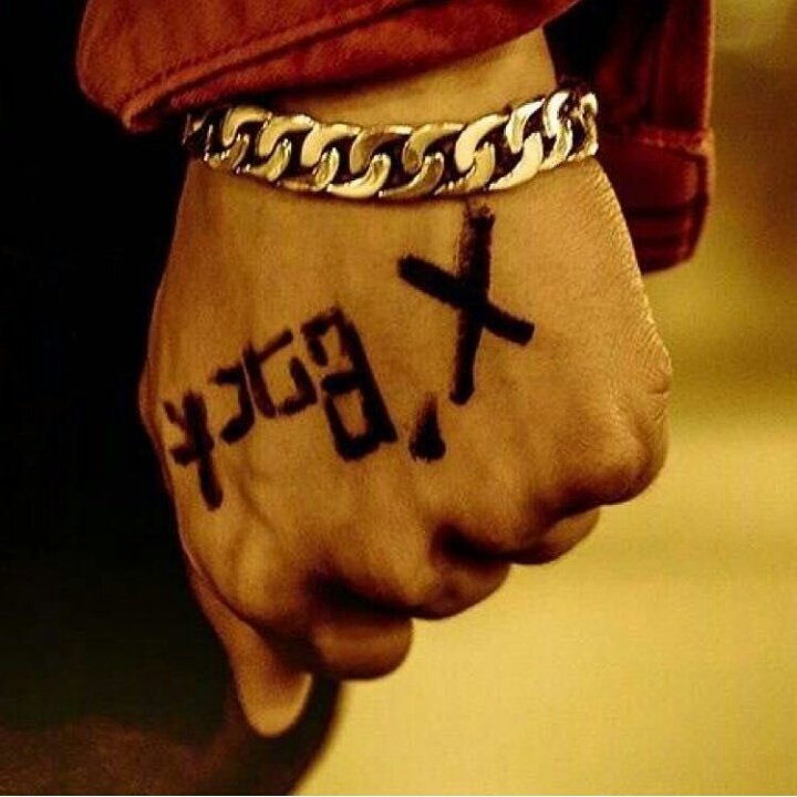 DLazy's tweet photo. Xback ❤ forever https://t.co/jipT3bOjdA