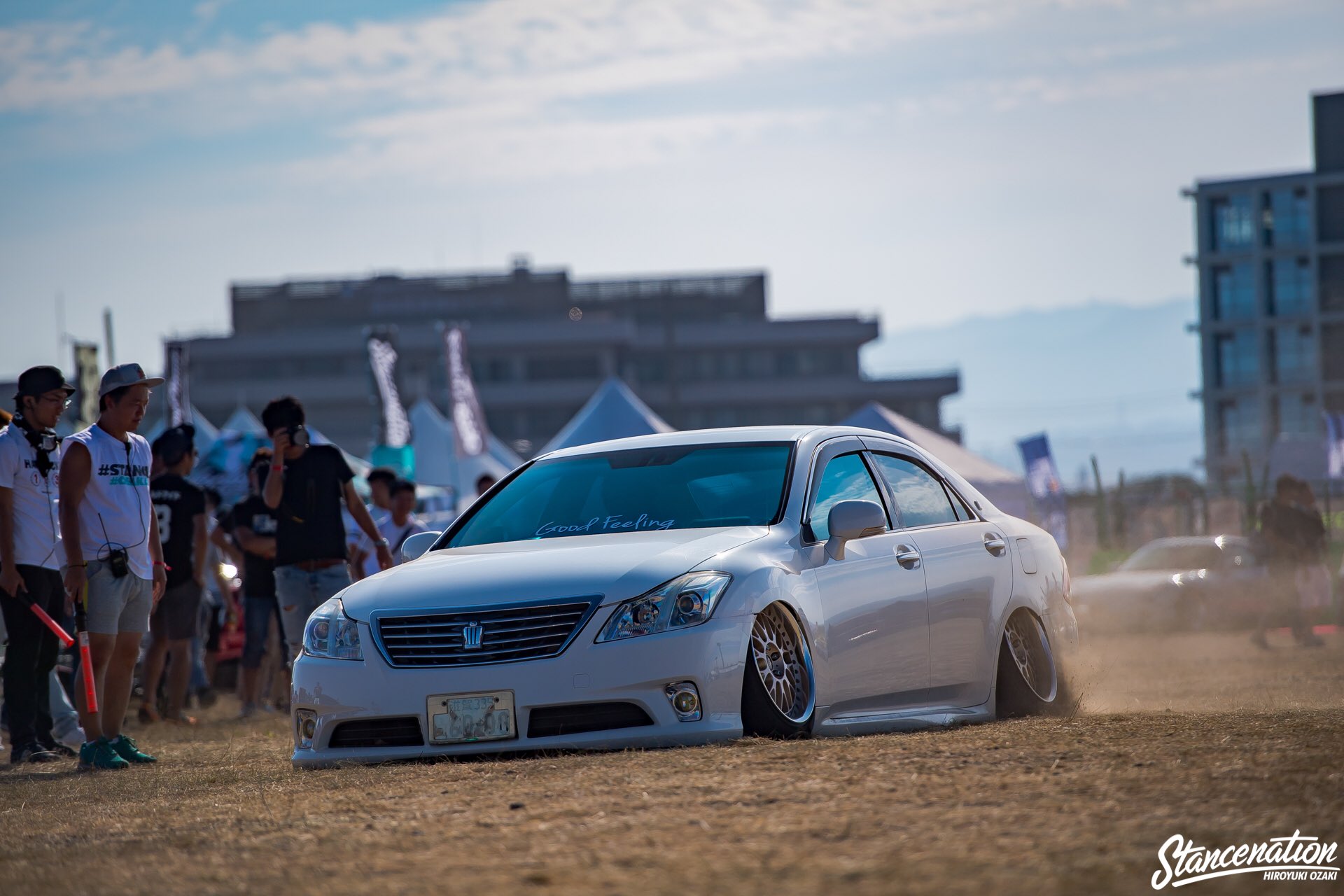 ゆうや 今思えばこの姿はスタンスが最後だったんだな もうここまで下げることはないかな どうなんだろ Stancenation Vs Xx ブルーフィルム 車高短詐欺 T Co R0cvpumez1 Twitter
