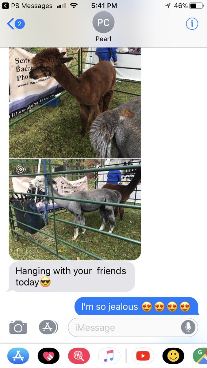 JoshCervenka's tweet photo. When Mom sends you these types of messages 😍😍 https://t.co/FUgbjTraKx
