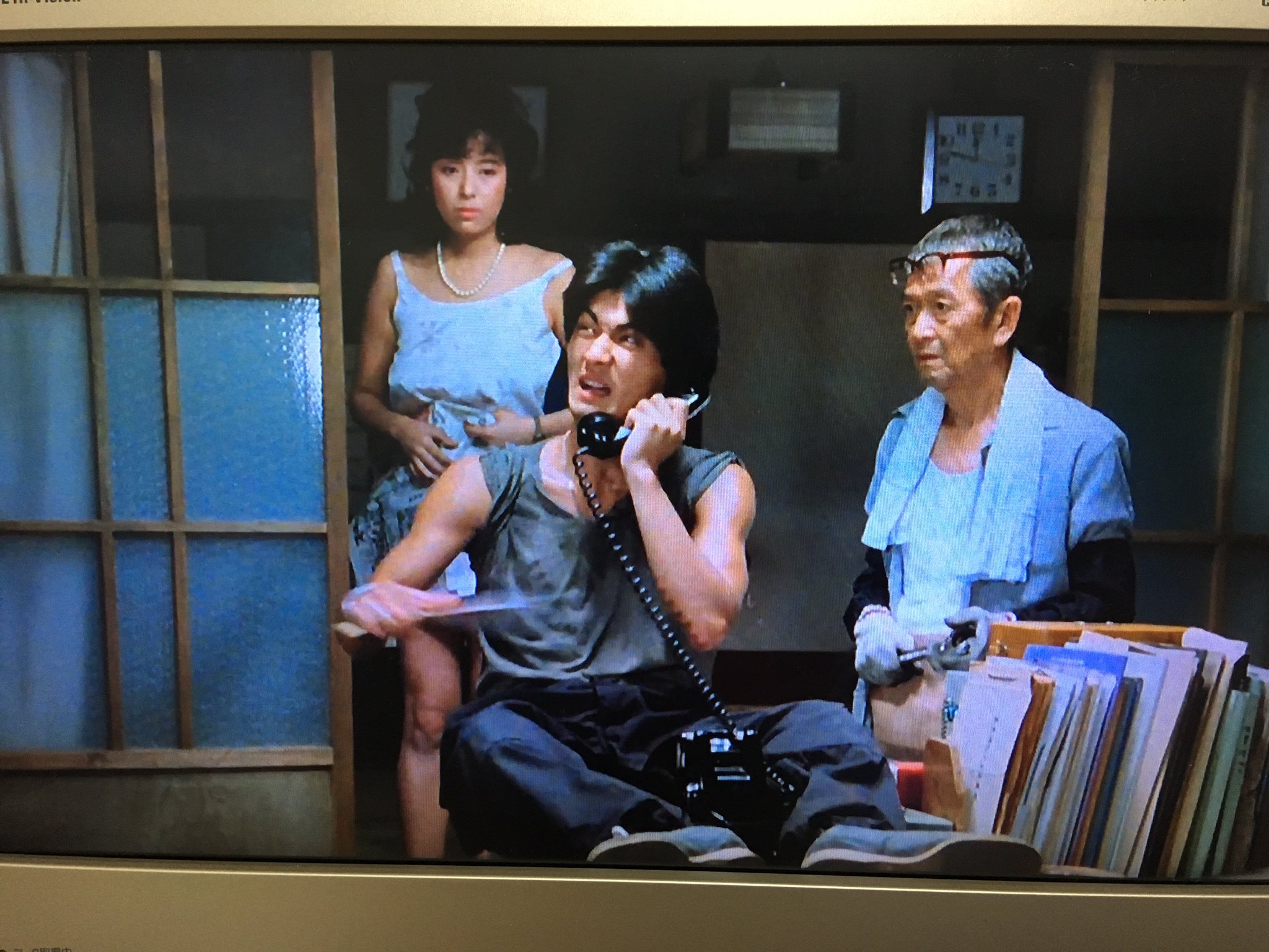 しょへ 極道の妻 良いですよね かたせ梨乃美しいしハマリ役 清水宏次朗は若い頃からイケメンだし しょへ 極道の妻 良いですよね かたせ梨乃美しいしハマリ役 清水宏次朗は若い頃からイケメンだし