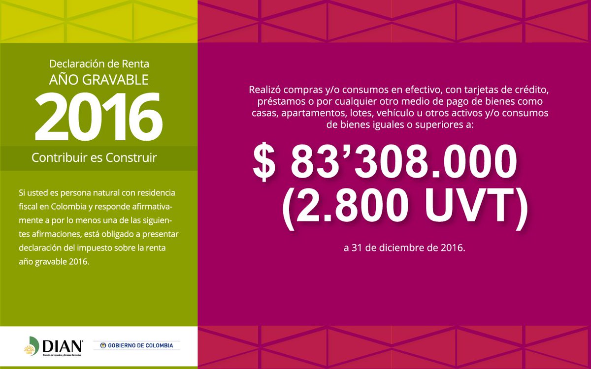 DIANColombia's tweet image. #YODeclaro si… goo.gl/BR2gqn