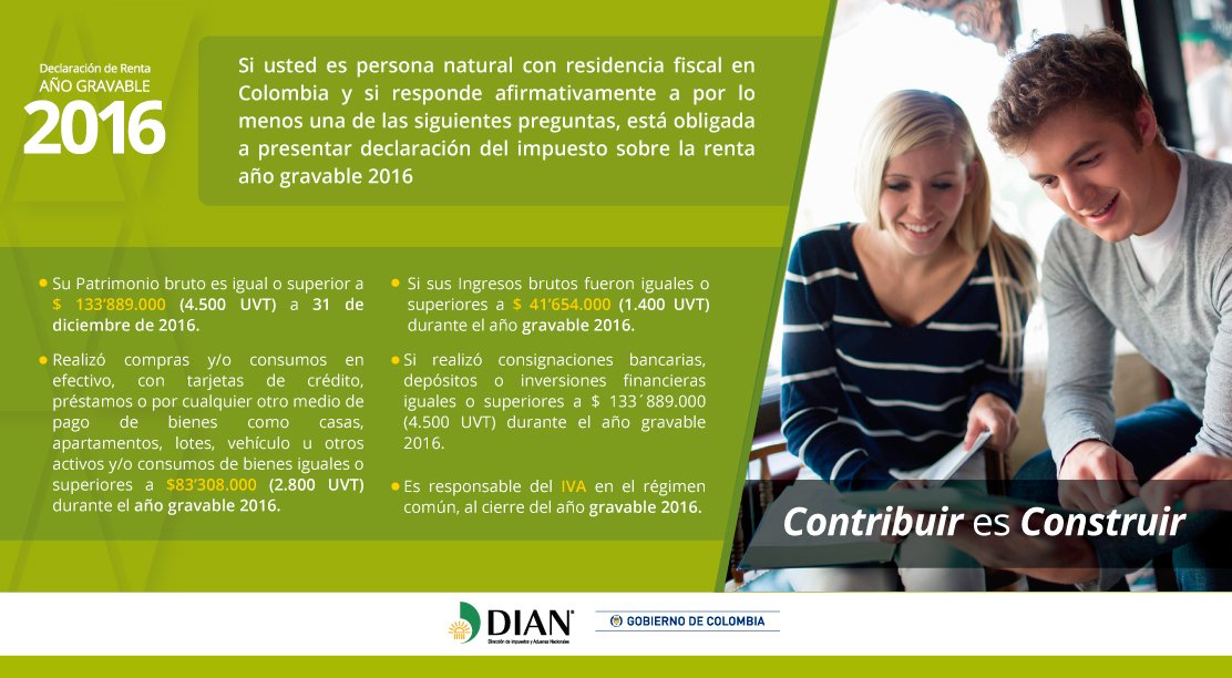 DIANColombia's tweet image. #YODeclaro si… goo.gl/BR2gqn