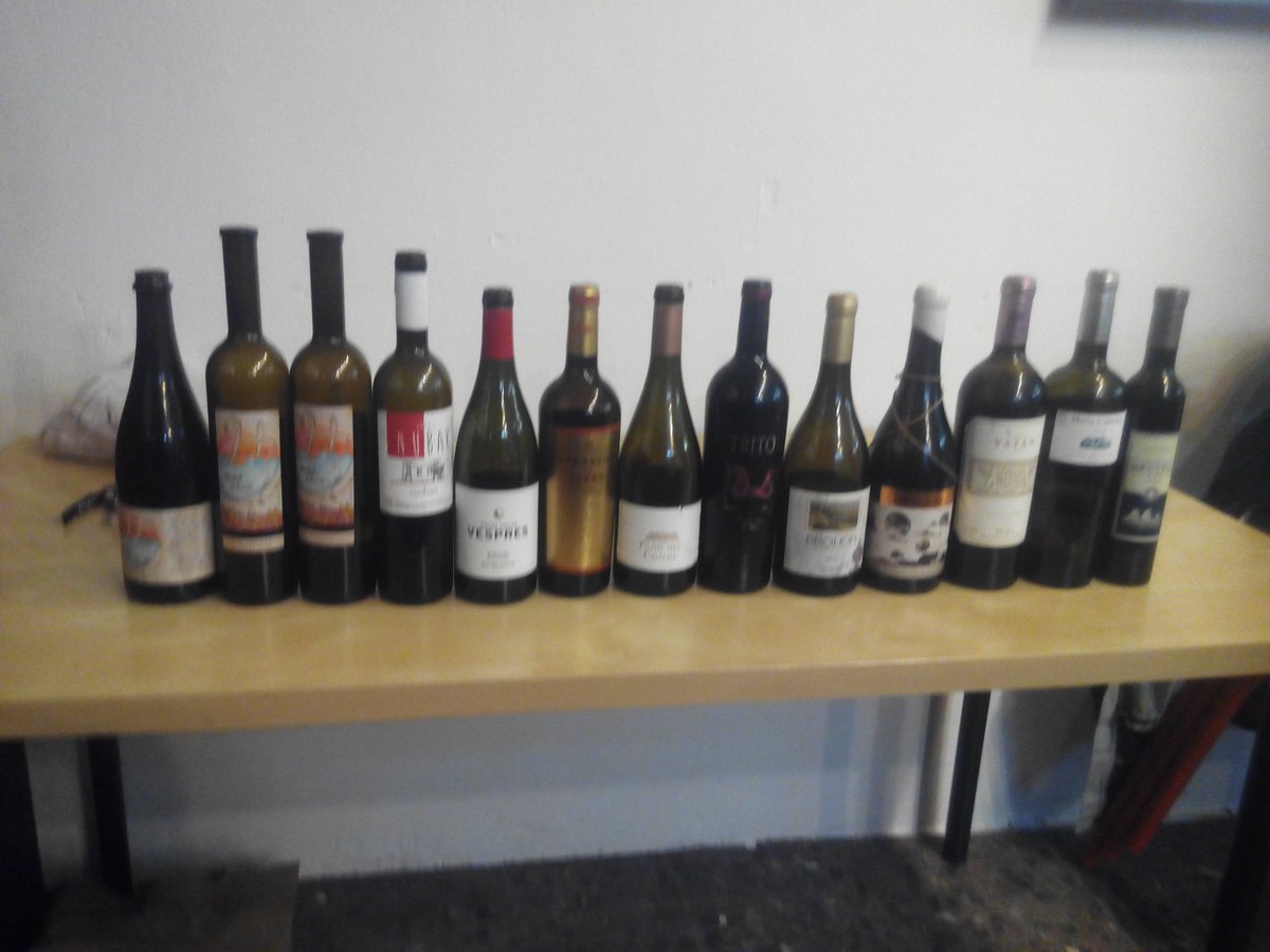 Hexaedro en Boca tweet media