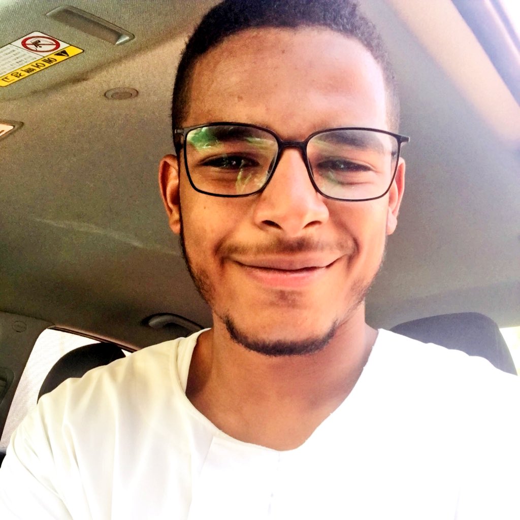 thisismamoun's tweet photo. #NewProfilePic https://t.co/c4KF8PcW3C