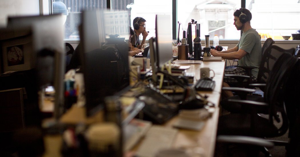 FeedSportNews's tweet image. An N.C.A.A. for Esports? Rivals Angle to… bit.ly/2xXZpIf #College_Athletics #Computer_and_Video_Games #Twitch_Interactive_Inc