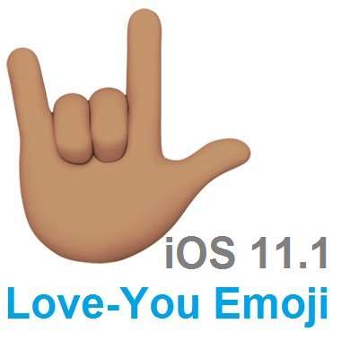 iTricks_org's tweet photo. iOS 11.1 To Feature Hundreds of new Unicode 10 Emojis!
https://t.co/LH9gLFbv0O
#iOS111 #unicode10 #Emojis #Preview #LoveYou #Gesture https://t.co/QzdNxW6ehL