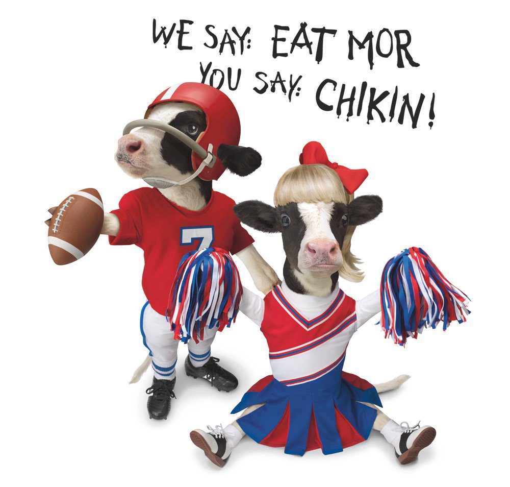 CFA_Presidio's tweet photo. Game Day Breakfast tomorrow morning, 7-10am! Wear a jersey &amp; receive a FREE Medium Soft Drink or Small Hot Coffee with purchase of entree. https://t.co/EGA98S02Fh